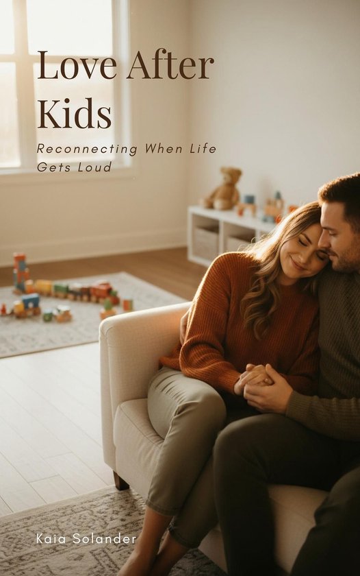 Love After Kids