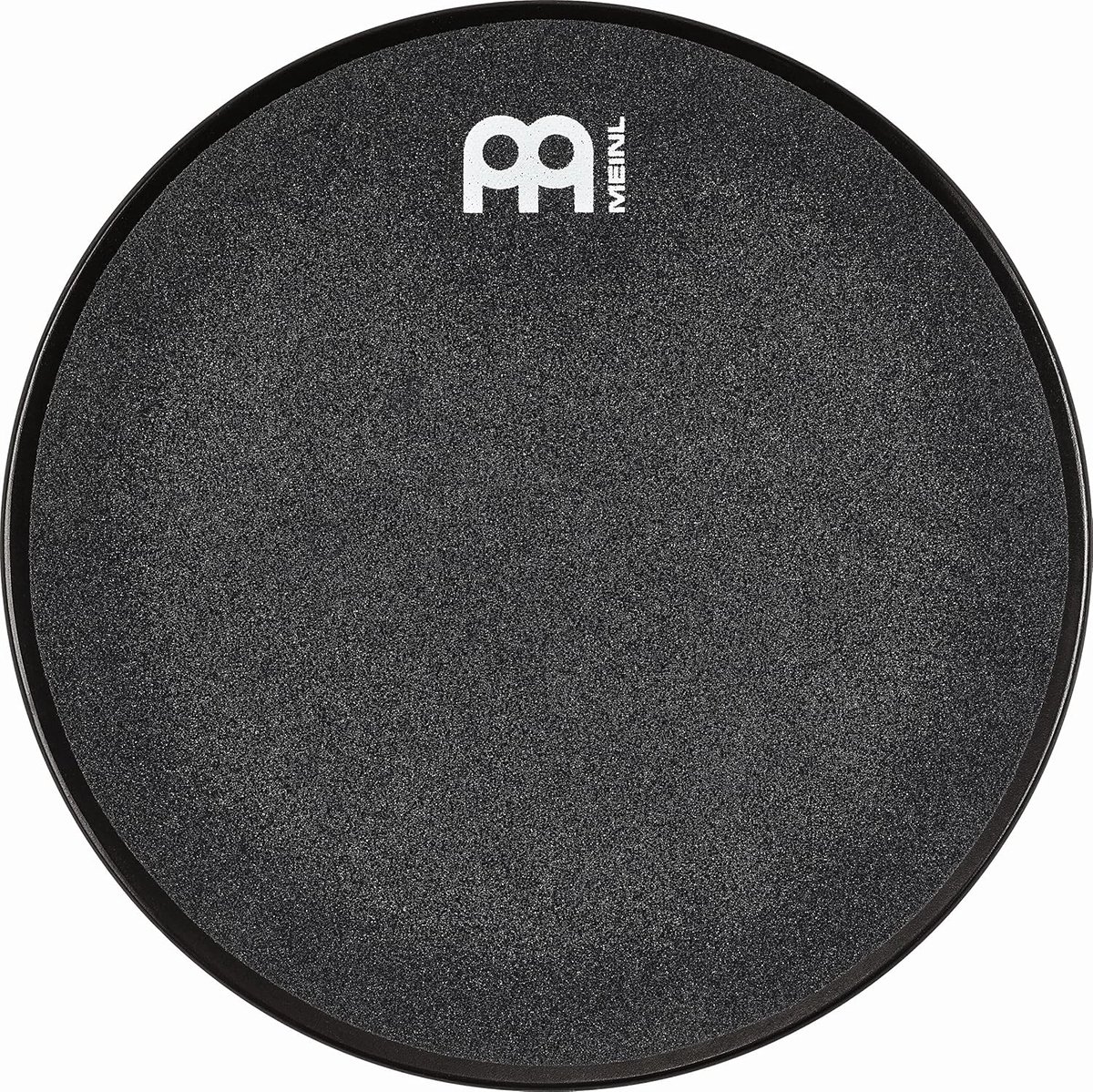 Oefen Pad - Drum Pad - Stil Oefenen - Medium Rebound - 12 Inch - Zwart