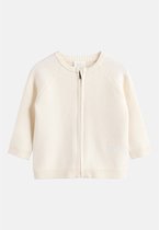Next - Pasgeboren unisex - Babyvest - Wit