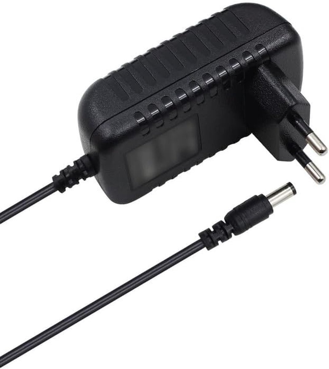 Babyfoon Oplader - Voeding Adapter - Babykamer Monitoren - 5V Stroomvoorziening - Zwart