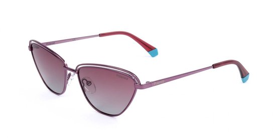 Zonnebril Dames Polaroid PLD4102S ø 55 mm van Zonnebril Dames — afbeelding 5