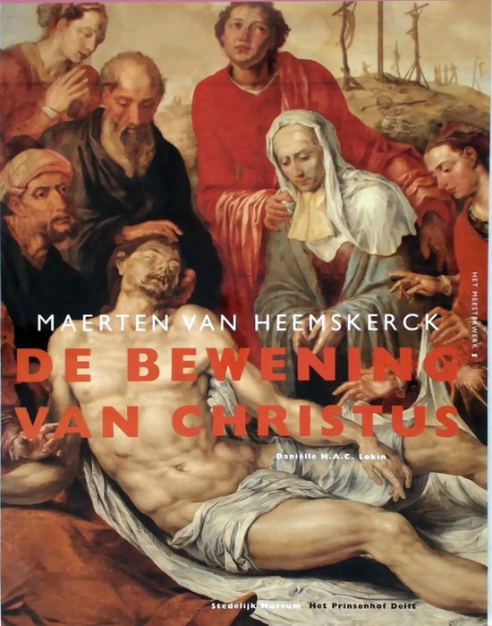 Maarten van Heemskerck