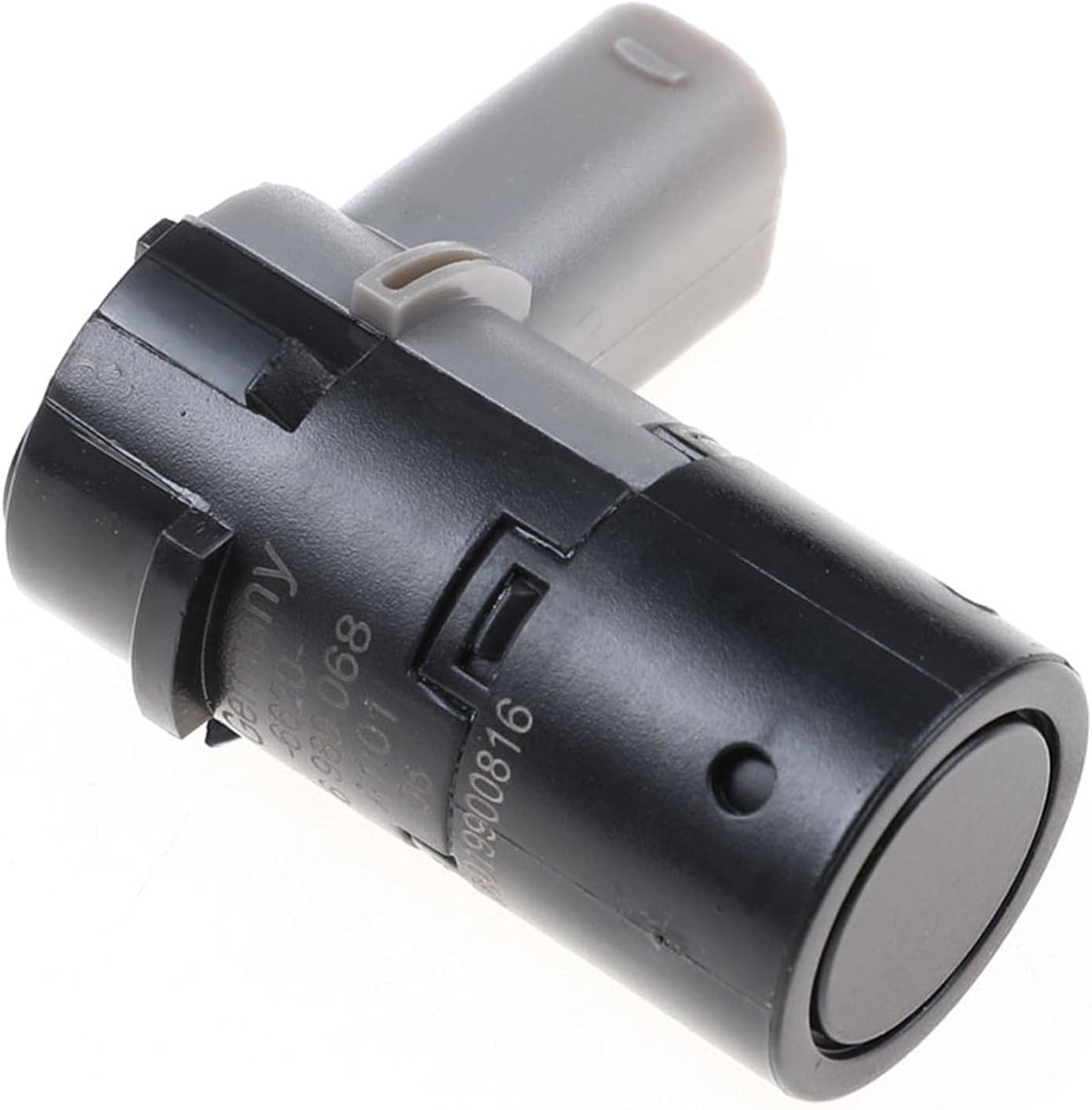 Parkeersensor Systeem - Parkeerhulp Sensor - Veilig Parkeren - Ultrasone Detectie