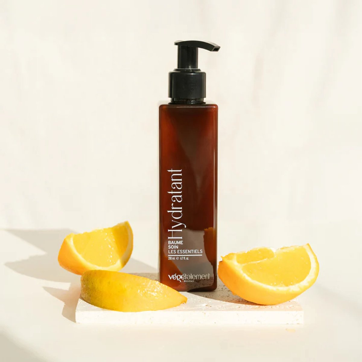 Végétalement Provence - Baume Hydratant - 200ml
