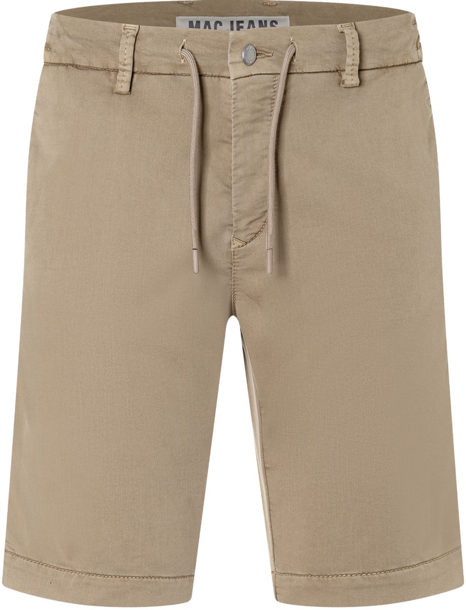 MAC Korte Broek Bruin 0993L 265W