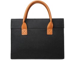 Laptoprugzak - Laptoptas computer - Reizen school werk - Waterdicht schokbestendig - 13 tot 15 inch