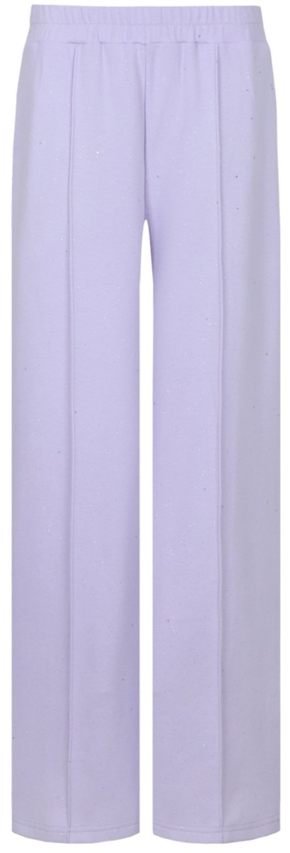 Fluresk Broek Ewan Pants 26zof08 824 Orchid Purple Dames Maat - W40