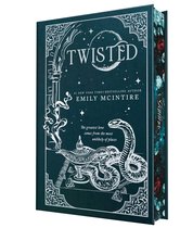 Never After- Twisted (Collector's Edition)