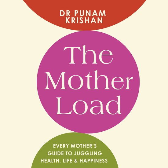 The Mother Load - cover