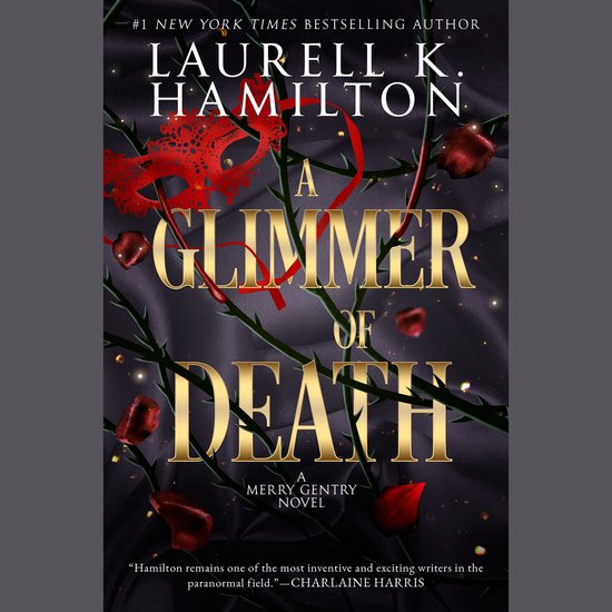 A Glimmer of Death