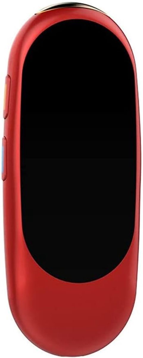 Vertaler Apparaat - Taal Vertaler - Reizen Leren - Offline Werking - 2 Inch Touchscreen