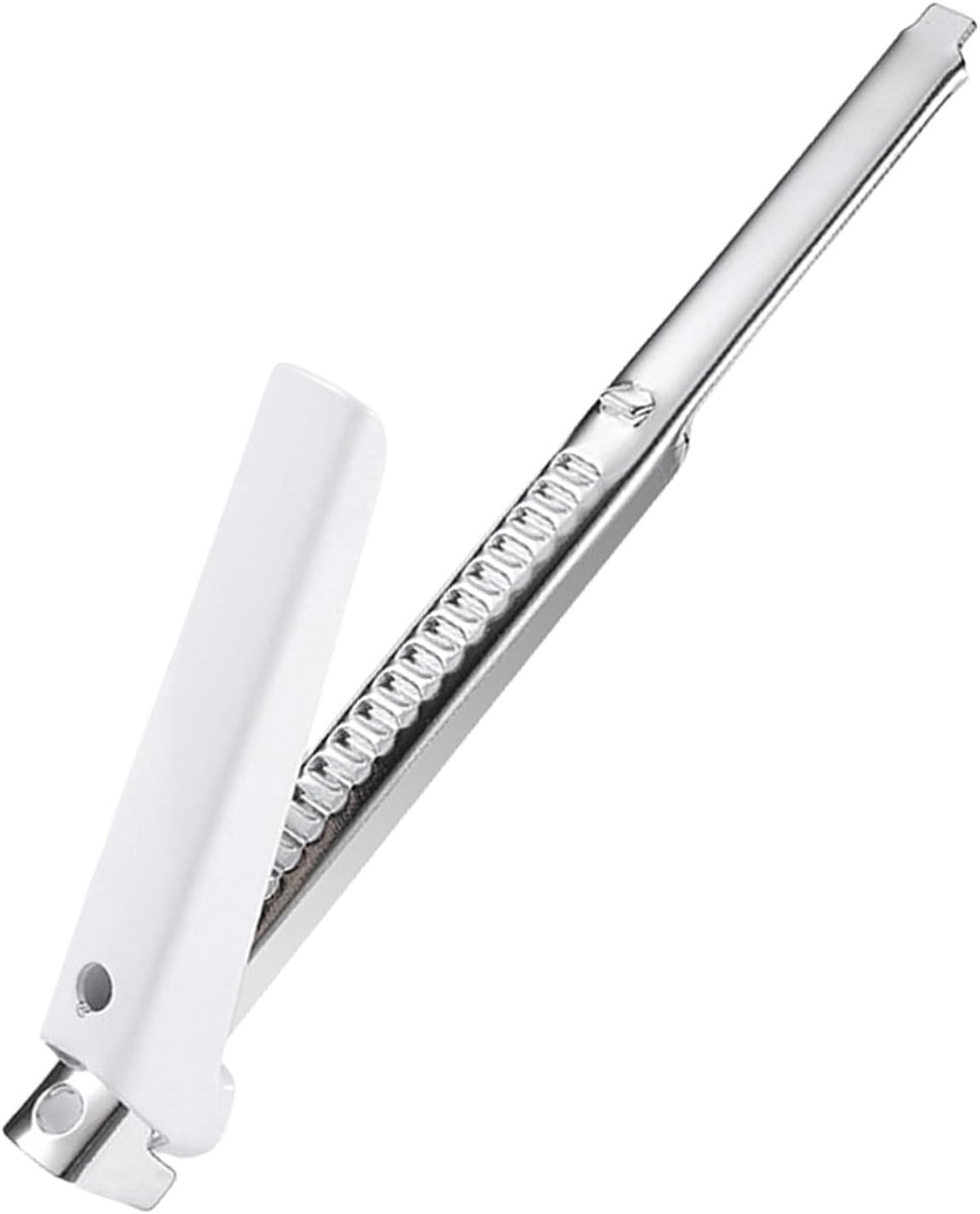 Pottenopener - Handmatig Gereedschap - Keuken Hulp - Comfortabele Grip - 19.4 cm Lengte