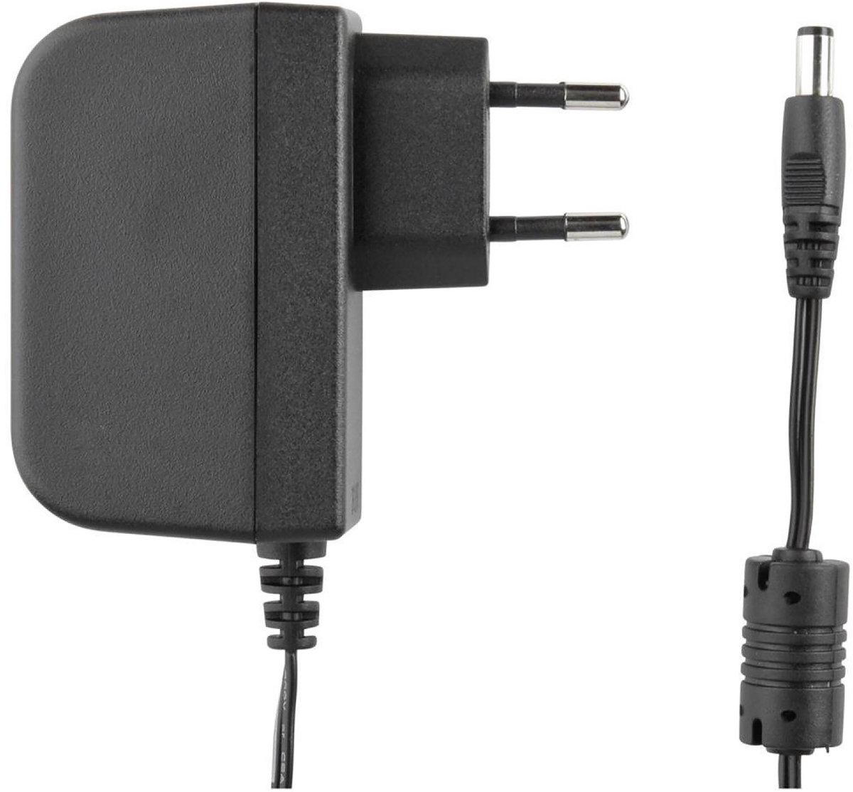 Cargador Esp Voedingsadapter Oplader Netadapter 6V Compatibel met