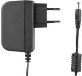 DYMO LabelManager netadapter | voor LM 160, 210D, PnP en 500TS Labelprinters | Tweepolige EU-stekker