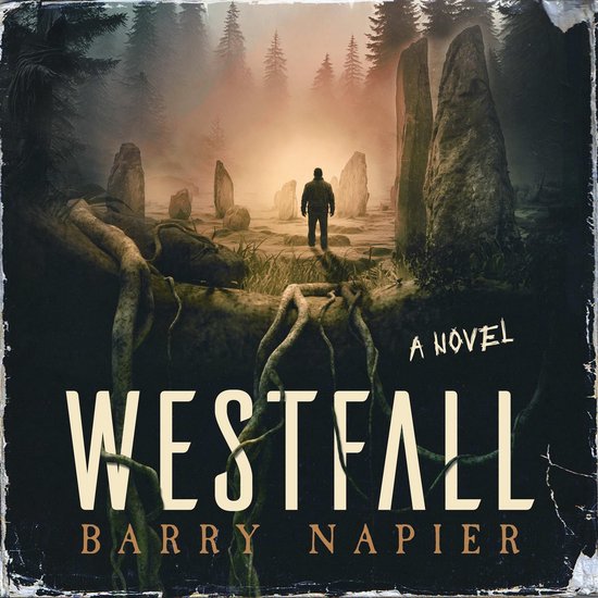 Westfall - cover