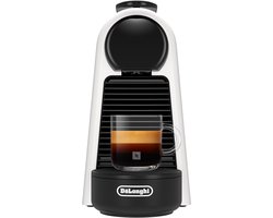 De'Longhi Nespresso Essenza mini EN85.WMT - Koffiecupmachine - Wit