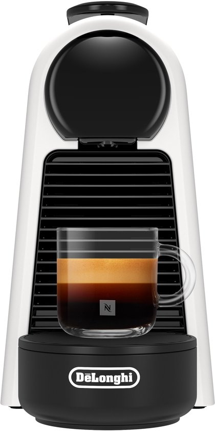 Delonghi Nespresso De'Longhi Essenza Mini EN85.WMT