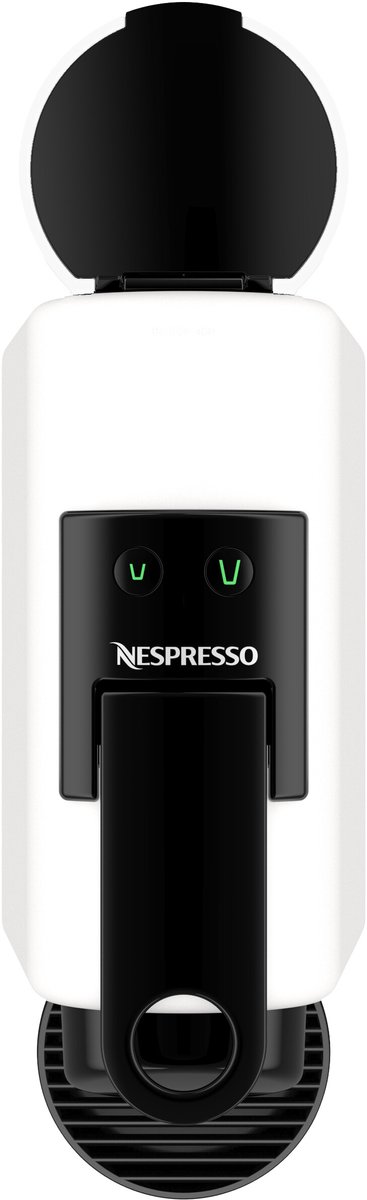 De'Longhi Nespresso Essenza mini EN85.WMT - Koffiecupmachine - Wit thumbnail 5