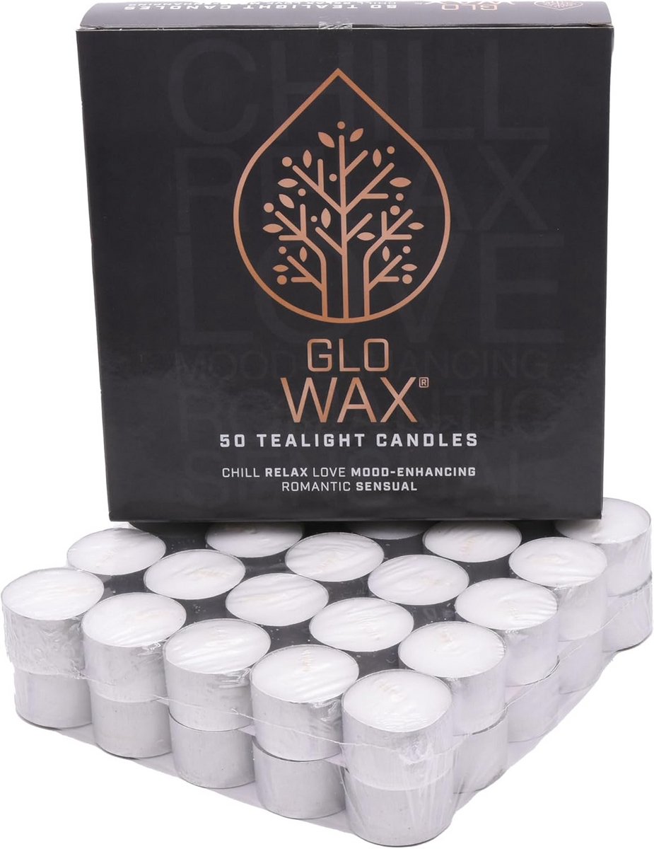 8 uur ongeparfumeerde theelichten voor thuisdecoratie - 100-pack kwaliteit kaarsen