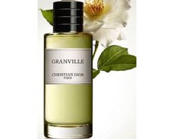 Christian Dior Granville – Eau de parfum – 5 ml – Miniatuur – Maison Christian Dior