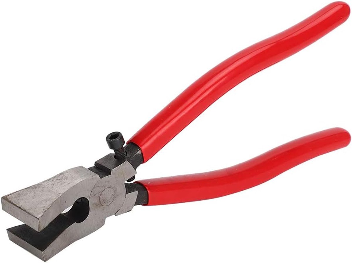 Handheld Zware Glasbreektang voor Precisie Snijden van Glas en Keramiek