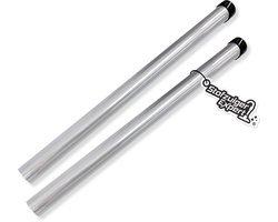 Zuigbuis Set geschikt voor Numatic Henry, Hetty, James, George, Nilfisk en Taski - Vervangende 32mm Buizenset - 50cm Stofzuigerbuis