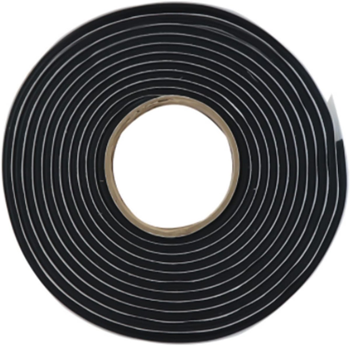 Waterdichte Butyl Afdichtingstape voor Auto en Caravan – Zelfklevend, 4m