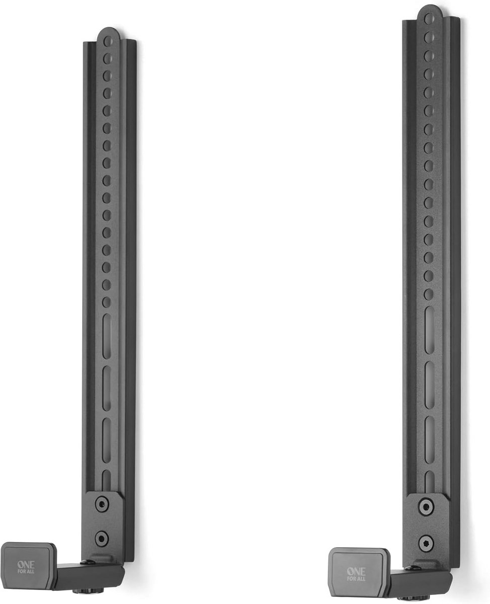 Houder voor Soundbar Rotatie VESA