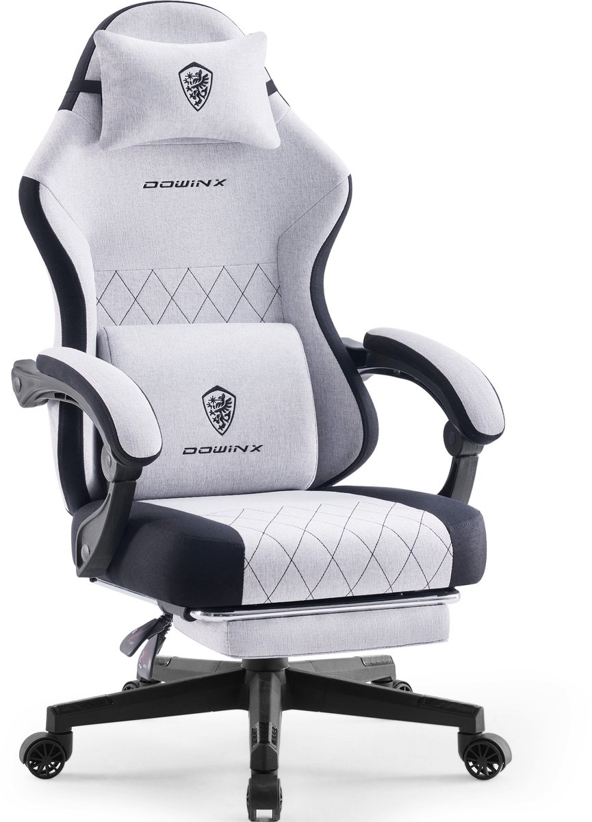 Apex CE Specialists Gamingstoel met (EAN: 0756542725498) - Apex CE Specialists - €119,99