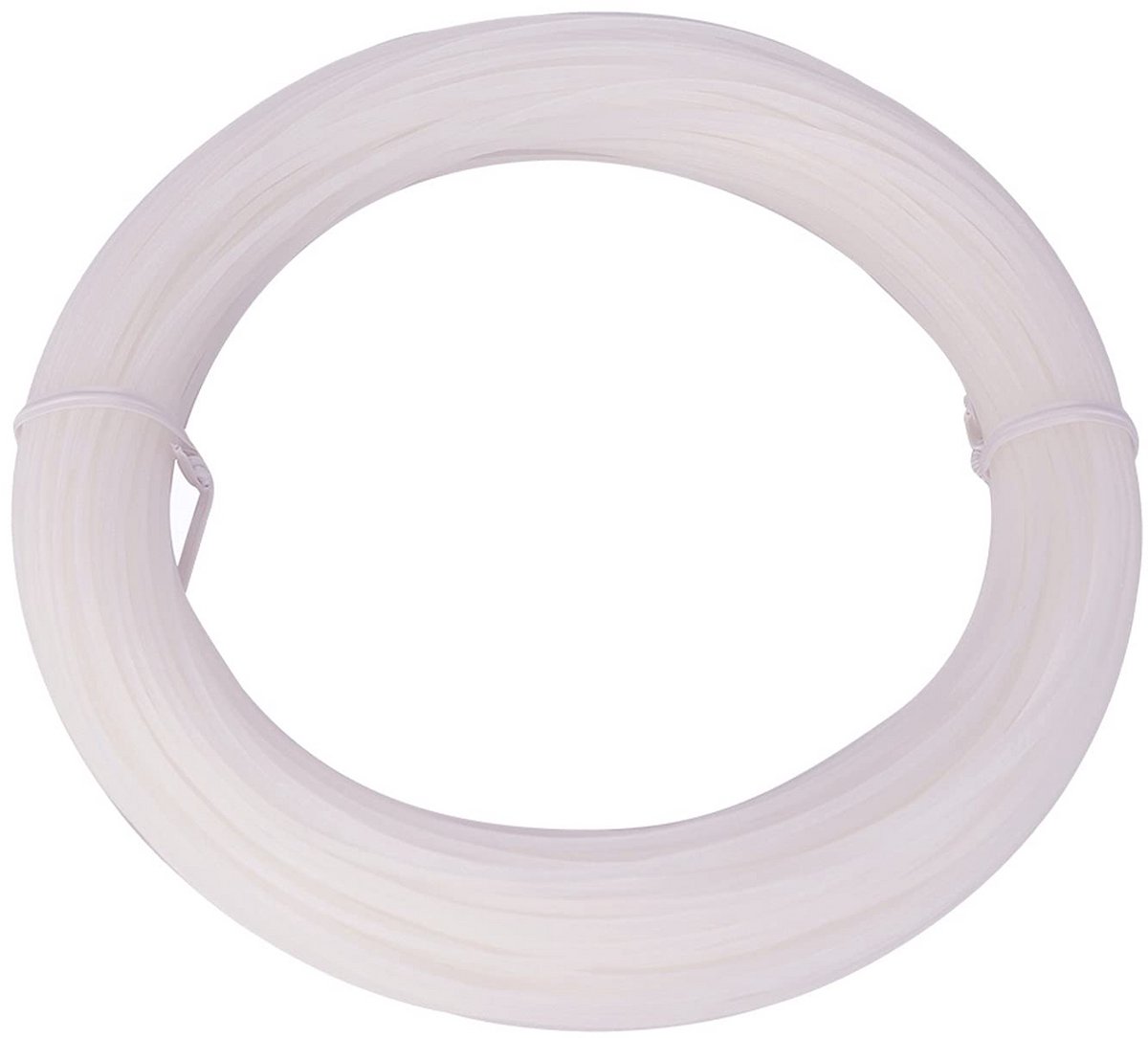 Schoonmaak Filament 1,75mm voor 3D Printer - 100g Spoel - Reinigingsaccessoire
