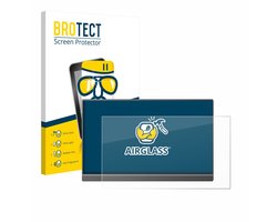 Screenprotector voor Arzopa Z1C 16.1" Beschermglas transparant