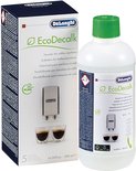Pak en fles De'Longhi EcoDecalk ontkalker.