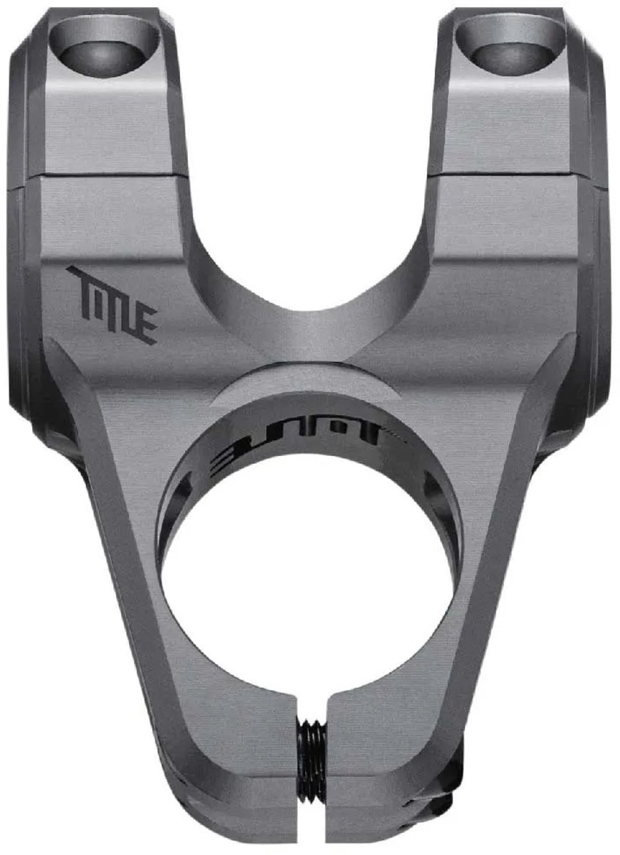 Title Mtb St1 35 Mm Fiets Stuurpen Zilver 35 mm