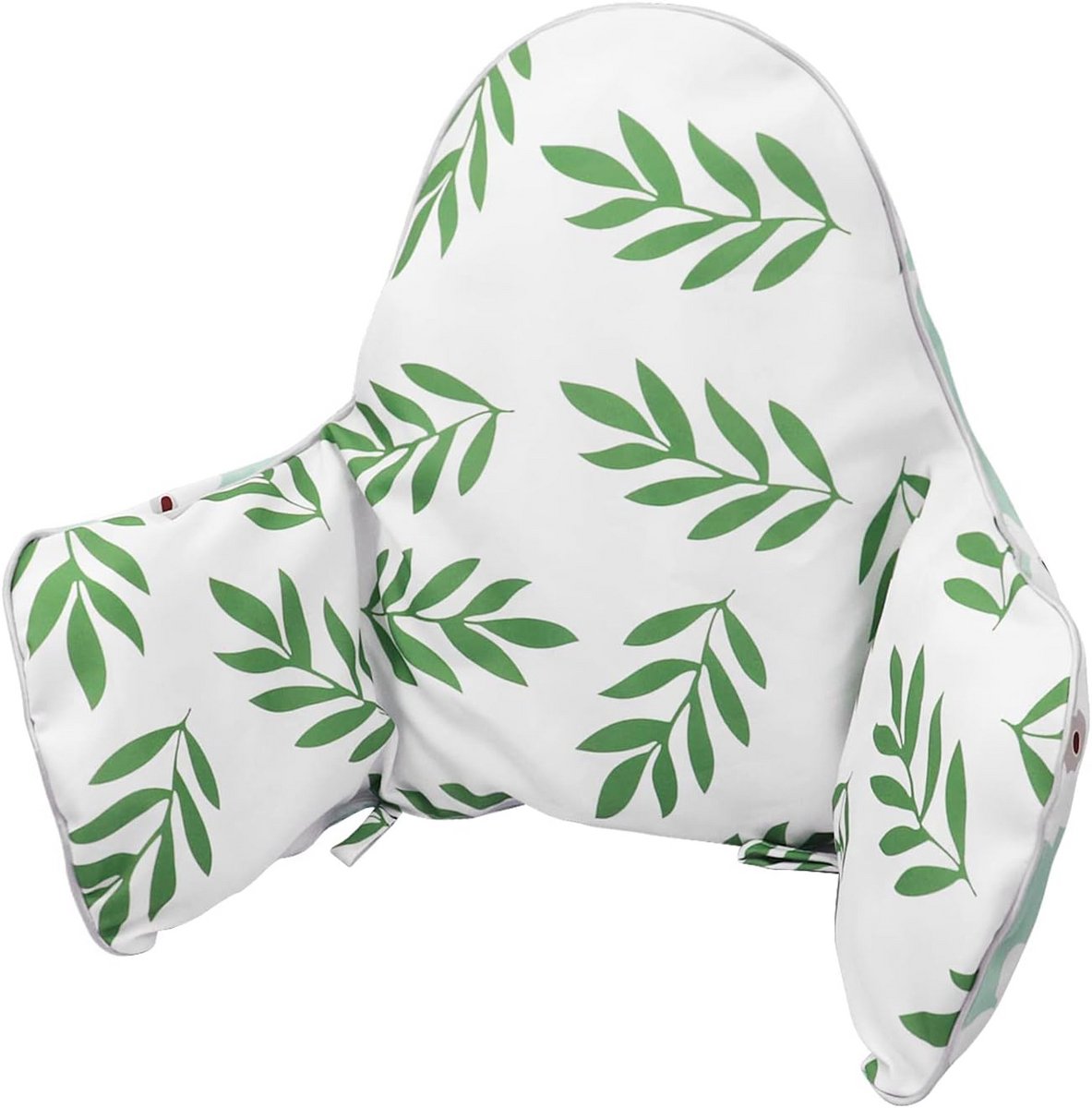 Zacht en Comfortabel Zitkussen voor Kinderstoel - Opblaasbaar met Mooi Design