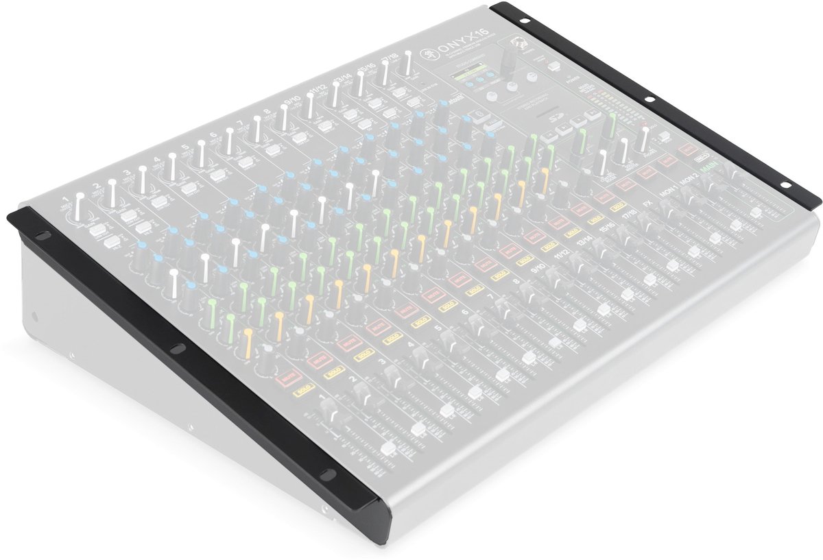 Mackie Onyx16-Rack 19 inch rackmount voor mengpaneel