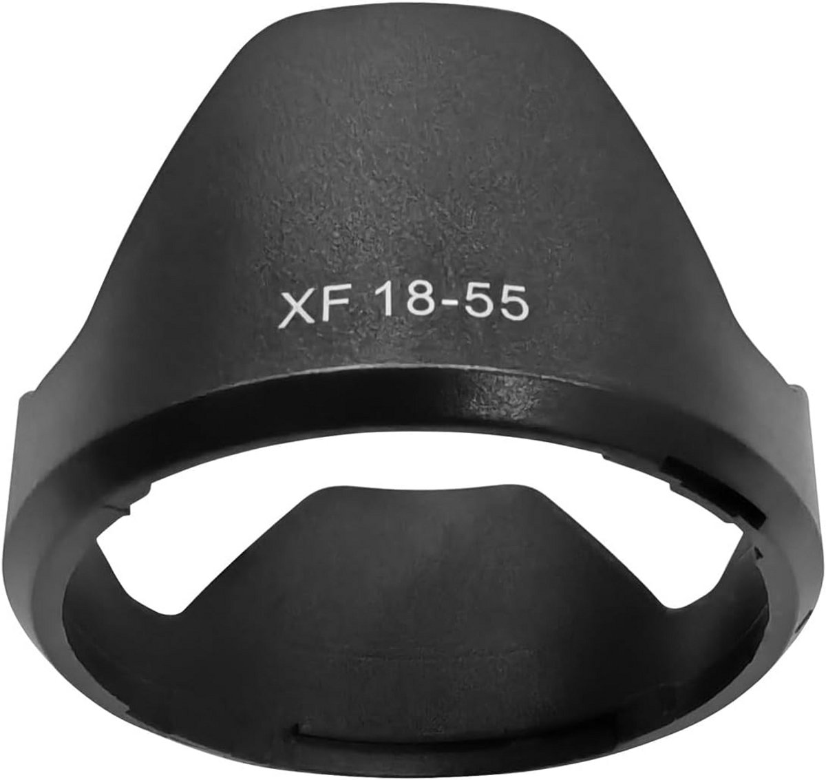 Lenskap voor 58 mm camera's - Compatibel met 18-55 mm en 14 mm lenzen