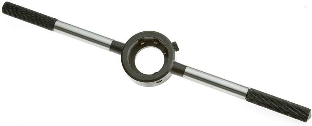Ronde Die Voorraadhouder met 2-Inch Diameter - Capaciteit voor Voorraadbeheer