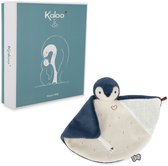 Kaloo Complices - Doudou Pingouin Blauw