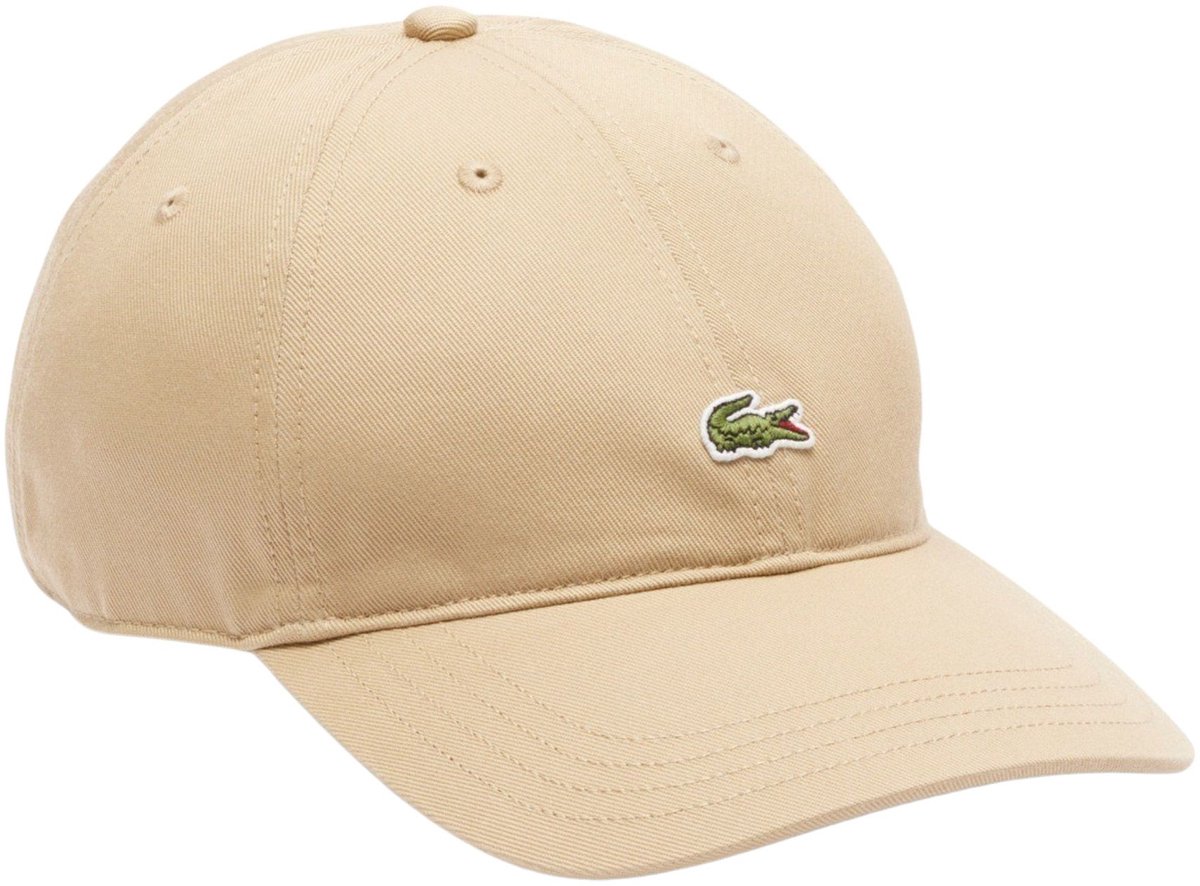 Lacoste Cap Senior