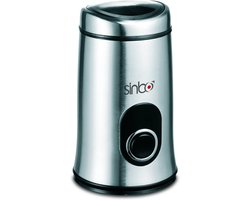 Elektrische Koffiemolen 150W met 50g Capaciteit