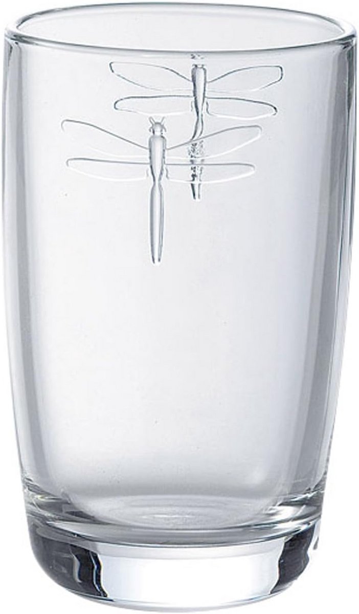 Hoog Longdrinkglas 40cl - Tijdloos Ontwerp