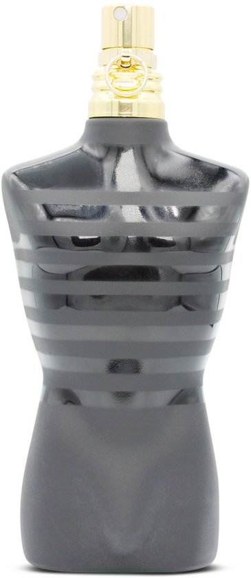 Jean Paul Gaultier Le Male Le Parfum Intense 125 ml - Eau de