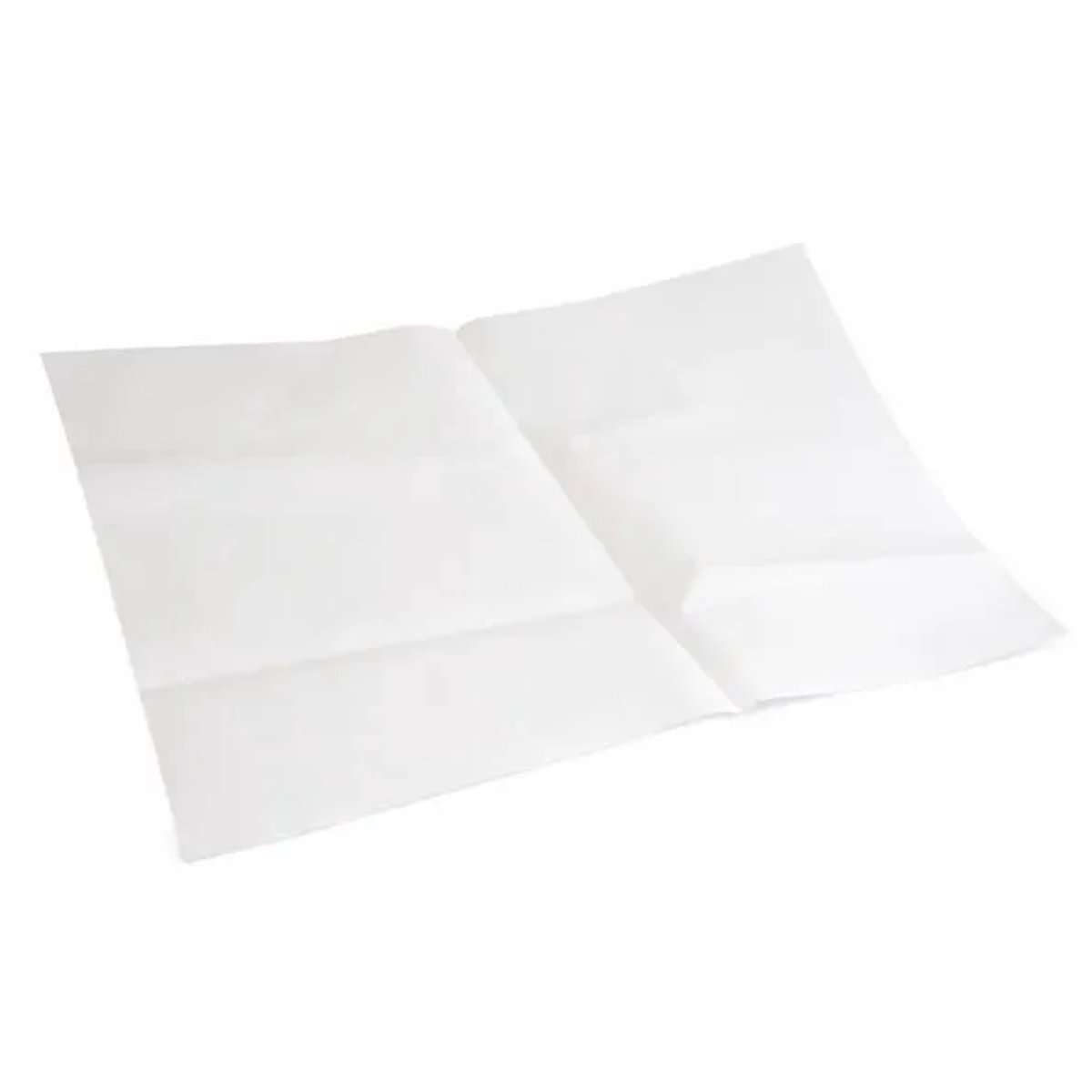 Bakpapier vellen 60 x 40 cm 41 grs