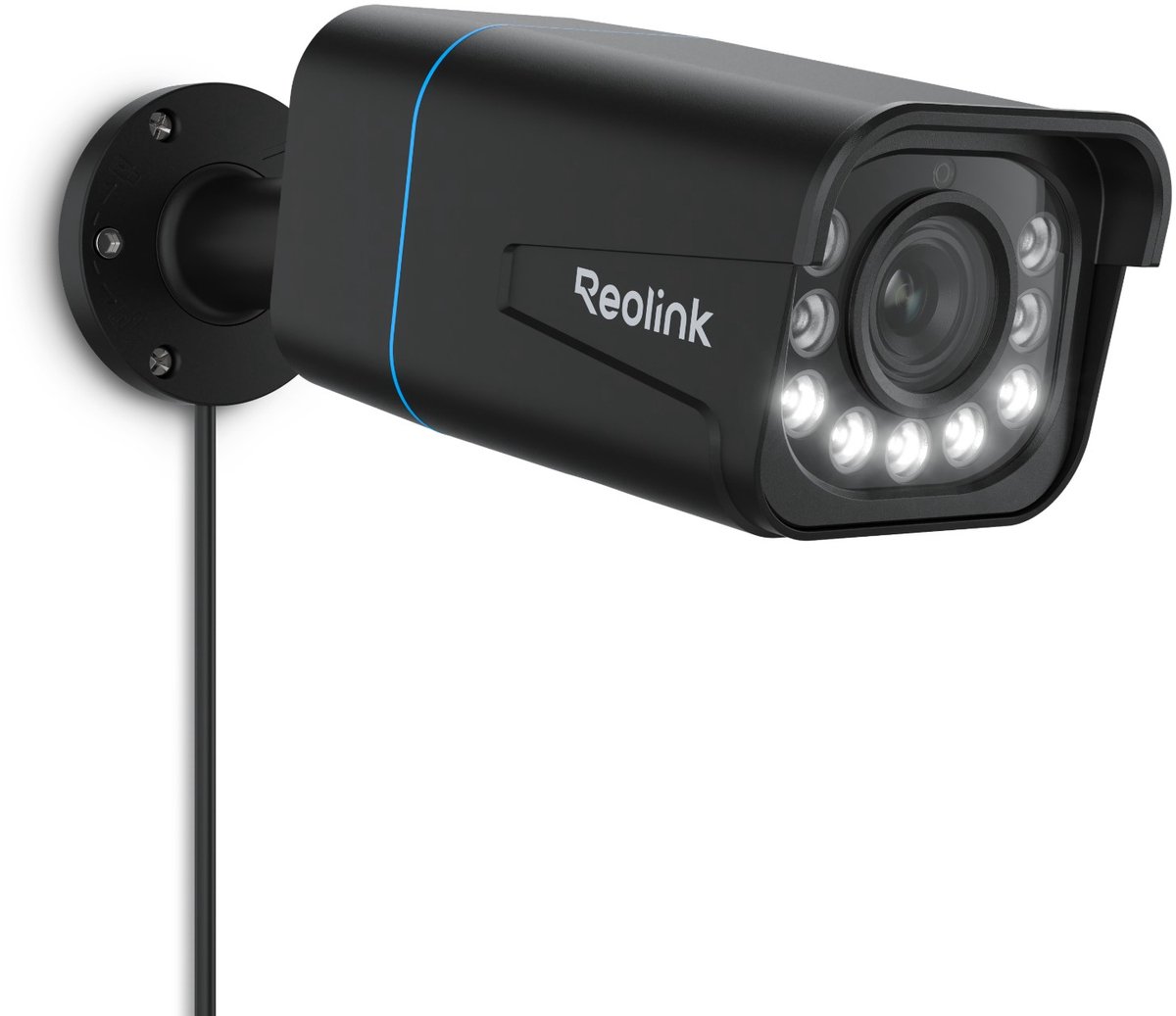 Reolink RLC-811A Beveiligingscamera 4K met 5x Optische Zoom - CET PRODUCT SERVICE SP. Z O.O. - €110,49