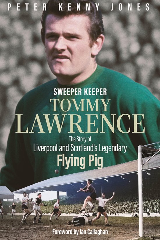 Sweeper Keeper - cover