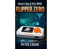 Hack Like A Pro With Flipper Zero