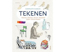 Complete cursus tekenen