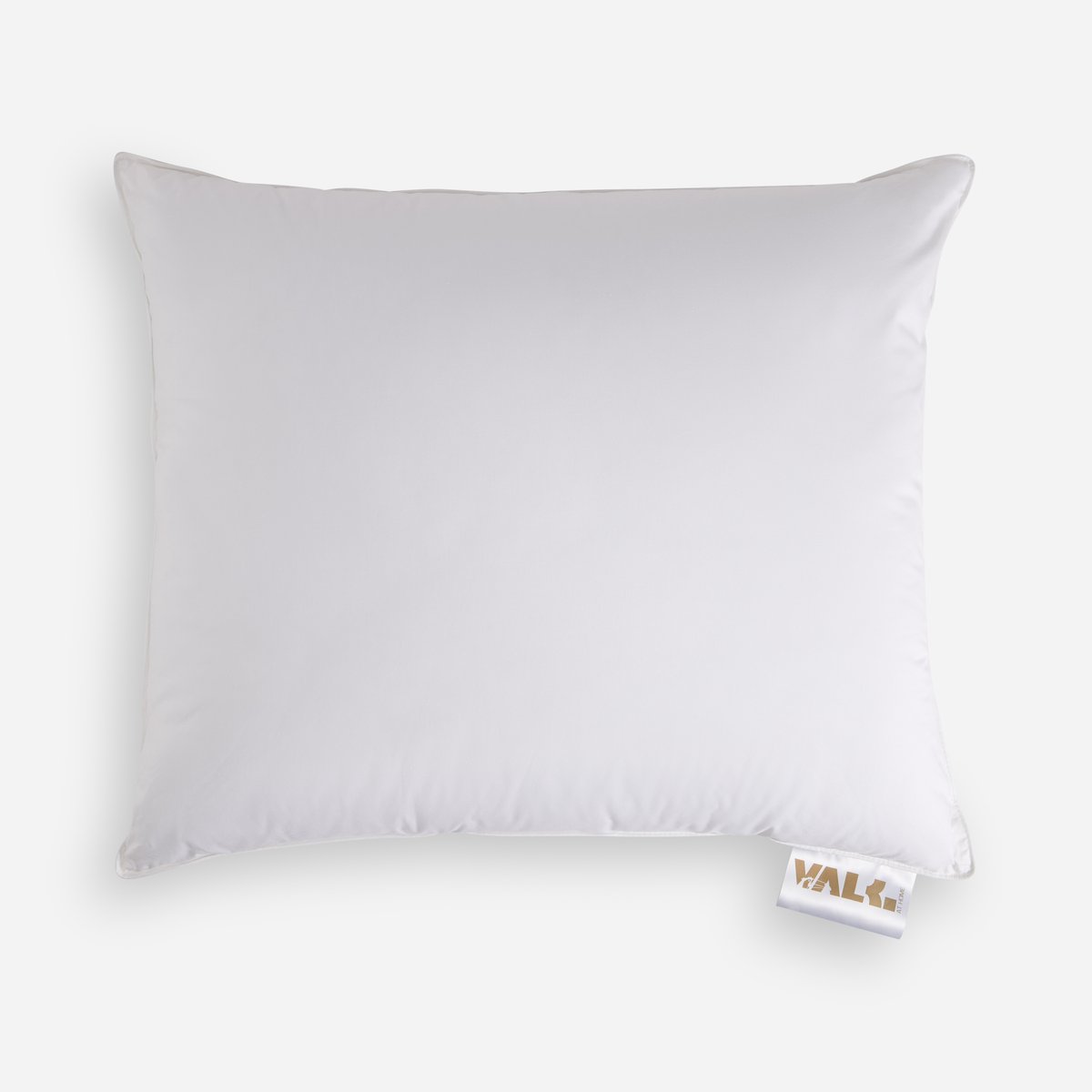 Valk at Home Hotel Hoofdkussen Microdown - HK 815 - 1200 gr - 60x70 cm