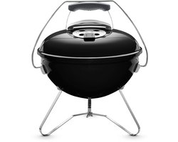 Smokey Joe® Premium, Ø 37 cm, Black