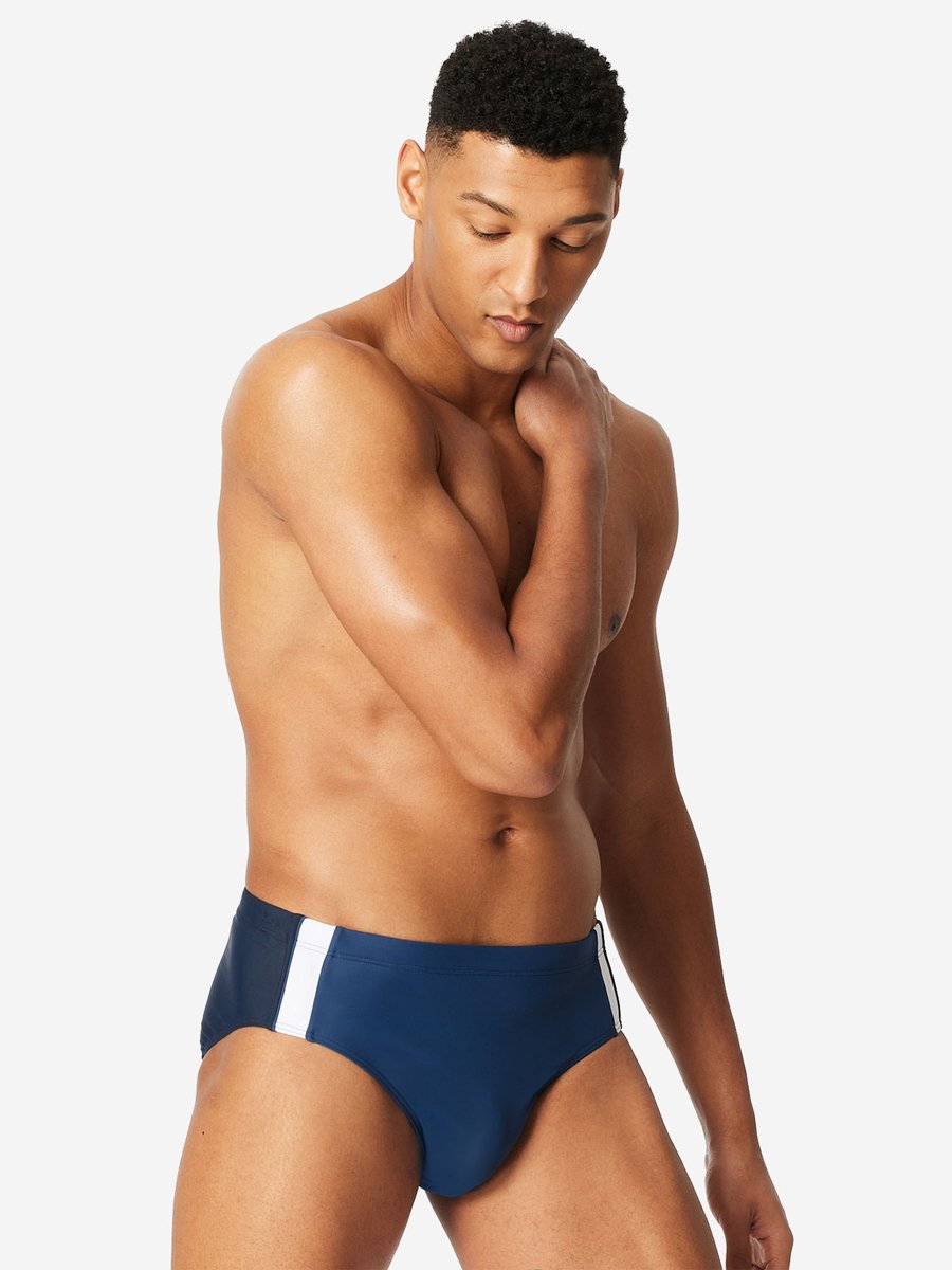 Schiesser Badehose Ocean Swim